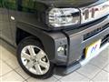 2022 Daihatsu Taft