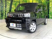 2022 Daihatsu Taft
