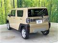 2022 Daihatsu Taft