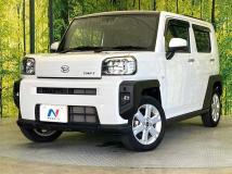 2023 Daihatsu Taft