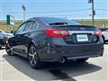 2015 Subaru Legacy B4