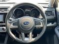 2015 Subaru Legacy B4