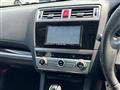 2015 Subaru Legacy B4