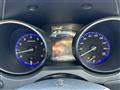 2015 Subaru Legacy B4