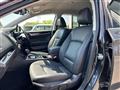 2015 Subaru Legacy B4