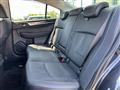 2015 Subaru Legacy B4