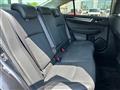 2015 Subaru Legacy B4