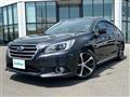 2015 Subaru Legacy B4