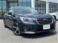 2015 Subaru Legacy B4