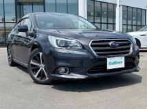 2015 Subaru Legacy B4