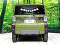 2023 Daihatsu Taft