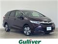 2015 Honda SHUTTLE HYBRID