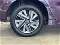 2015 Honda SHUTTLE HYBRID