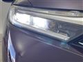 2015 Honda SHUTTLE HYBRID