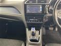 2015 Honda SHUTTLE HYBRID
