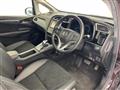 2015 Honda SHUTTLE HYBRID