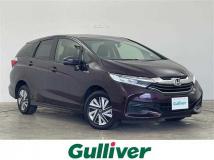 2015 Honda SHUTTLE HYBRID