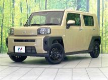 2025 Daihatsu Taft