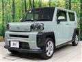 2025 Daihatsu Taft