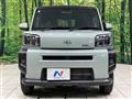 2025 Daihatsu Taft
