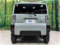 2025 Daihatsu Taft