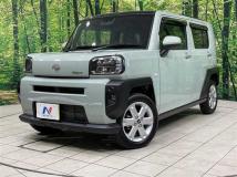 2025 Daihatsu Taft