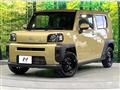 2025 Daihatsu Taft