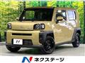 2025 Daihatsu Taft