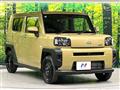 2025 Daihatsu Taft
