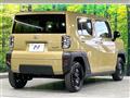 2025 Daihatsu Taft