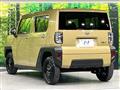 2025 Daihatsu Taft