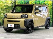 2025 Daihatsu Taft