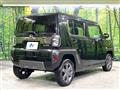 2025 Daihatsu Taft