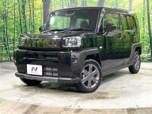 2025 Daihatsu Taft