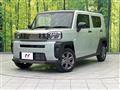 2025 Daihatsu Taft
