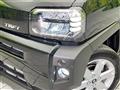 2025 Daihatsu Taft
