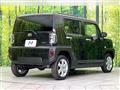 2025 Daihatsu Taft