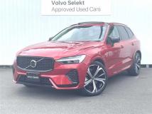 2025 Volvo XC60