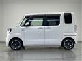 2015 Daihatsu WAKE
