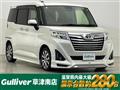 2019 Toyota Roomy