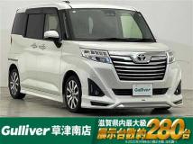 2019 Toyota Roomy