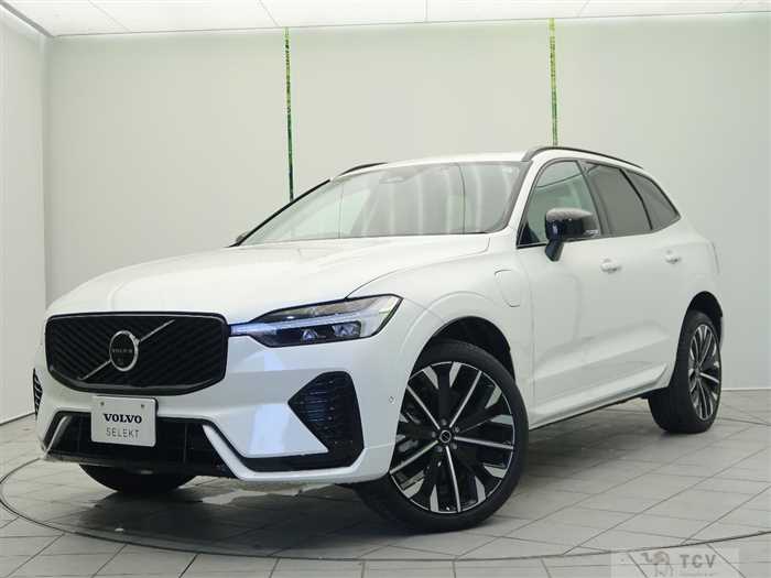 2025 Volvo XC60