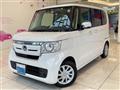 2019 Honda N BOX