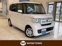2019 Honda N BOX