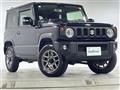 2022 Suzuki Jimny