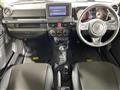 2022 Suzuki Jimny