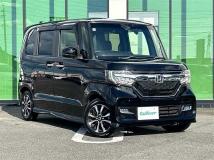 2017 Honda N BOX