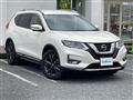 2020 Nissan X-Trail