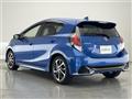 2019 Toyota AQUA
