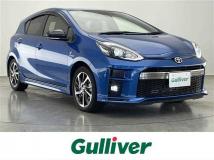 2019 Toyota AQUA